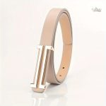 Ceinture Fine - Santander pour femme