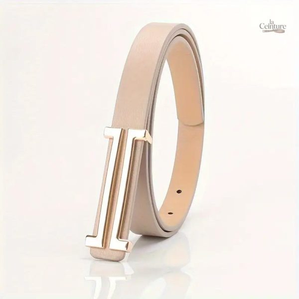 Ceinture Fine - Santander pour femme