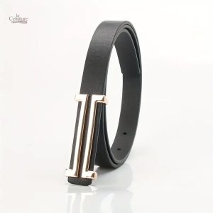 Accessoire mode : Ceinture Fine - Santander