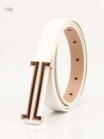 Ceinture Santander, accessoire chic femme