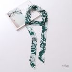 Accessoire mode ceinture foulard Rostock