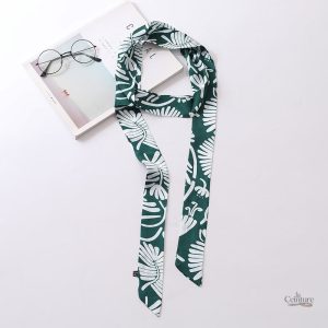 Accessoire mode ceinture foulard Rostock