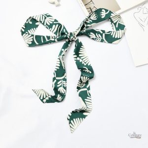 Ceinture à motif pour un style unique