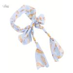 Foulard ceinture élégante Uppsala