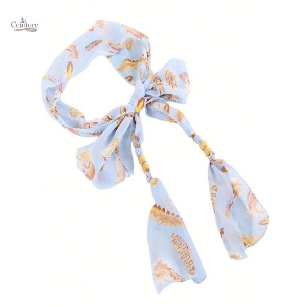 Foulard ceinture élégante Uppsala