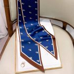 Accessoire mode ceinture foulard Padoue