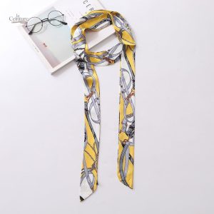 Foulard ceinture Vantaa, style unique pour toutes les tenues