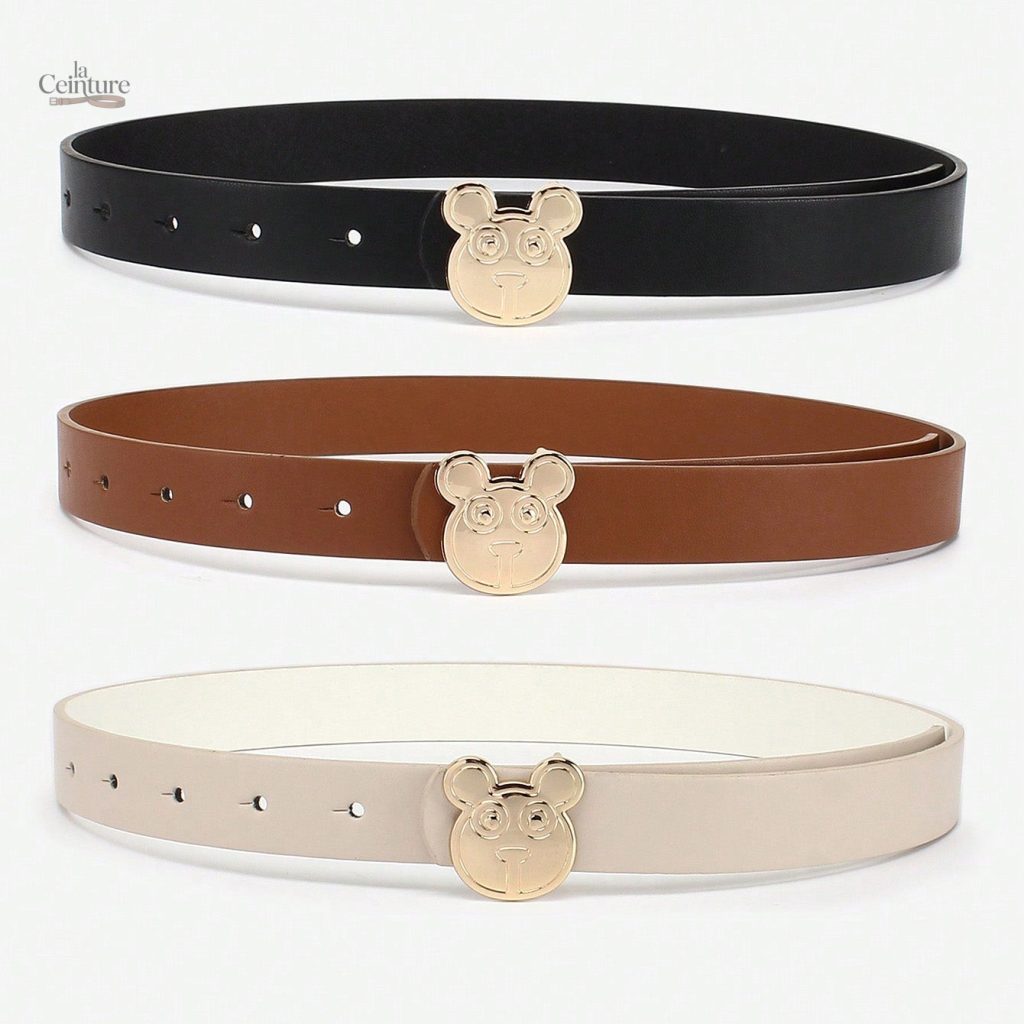 Ceinture Garçon