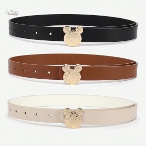 Ceinture Garçon Cairns 3 pièces