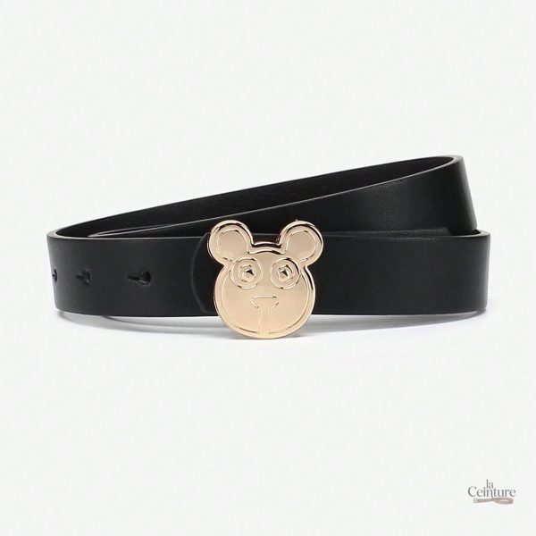 Set de ceintures pour garçon Cairns