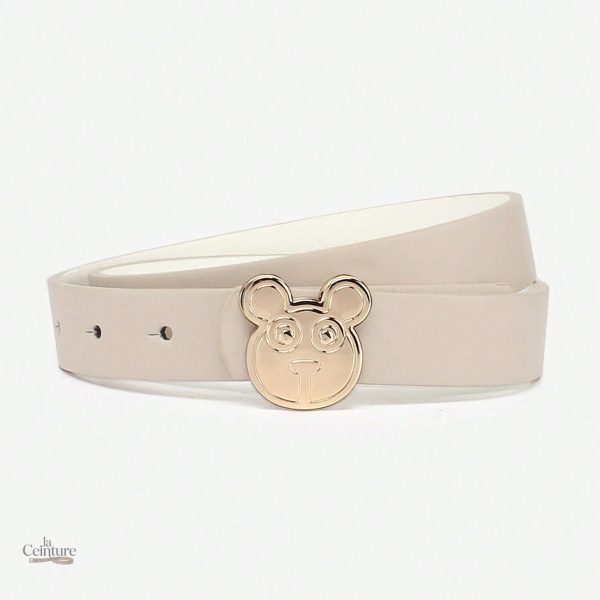 Cairns Ceinture Garçon – ensemble stylé