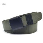 Ceinture Garçon Ballarat en cuir
