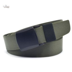 Ceinture Garçon Ballarat en cuir