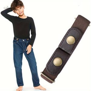 Ceinture Garçon Bendigo