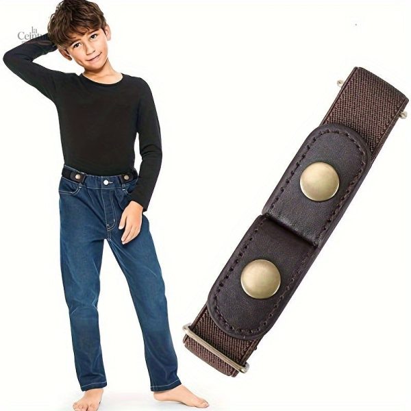 Ceinture Garçon Bendigo