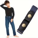 Ceinture garçon colorée Bendigo