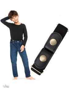 Ceinture ajustable pour garçon Bendigo