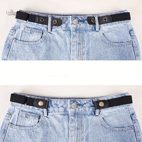 Ceinture tendance pour enfant Bendigo