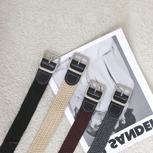 Ceinture pour garçon modèle Brisbane