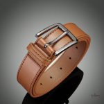 Ceinture garçon, couleur et style modernes