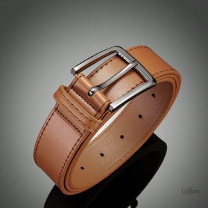 Ceinture garçon, couleur et style modernes
