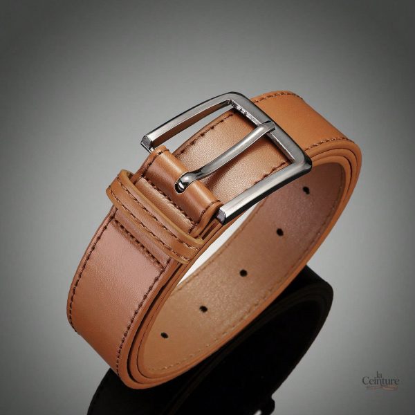 Ceinture garçon, couleur et style modernes