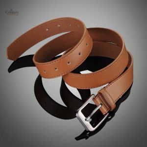 Ceinture pour enfant, ajustement confortable