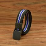 Ceinture pour garçon Hobart en plusieurs coloris
