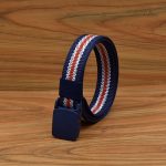 Accessoire mode garçon : ceinture Hobart