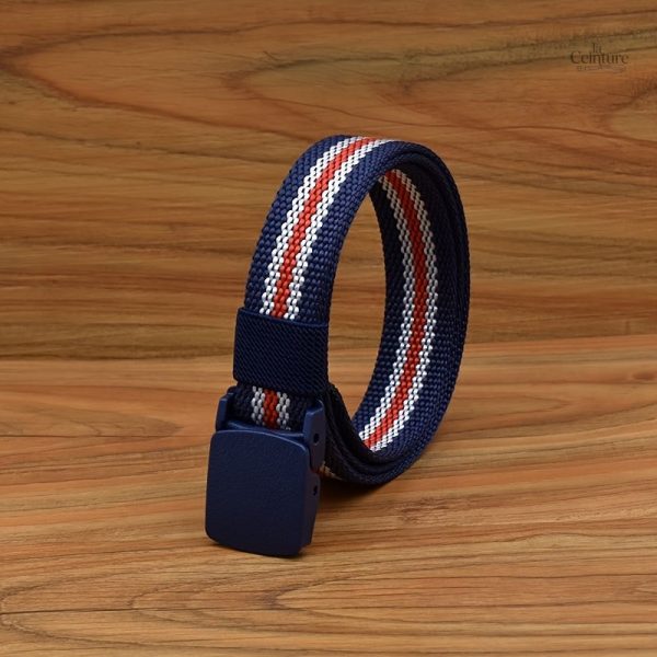 Accessoire mode garçon : ceinture Hobart