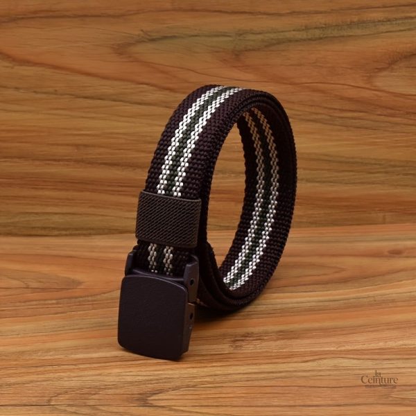 Ceinture ajustable pour enfant Hobart