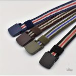 Hobart : ceinture garçon tendance