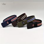 Ceinture garçon durable Hobart à porter au quotidien