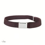 Ceinture Perth pour garçon, style décontracté