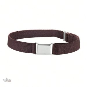 Ceinture Perth pour garçon, style décontracté