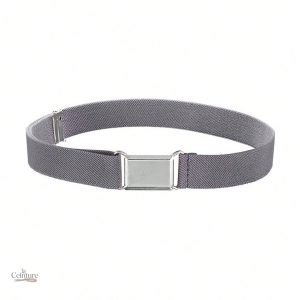 Ceinture garçon classique, modèle Perth