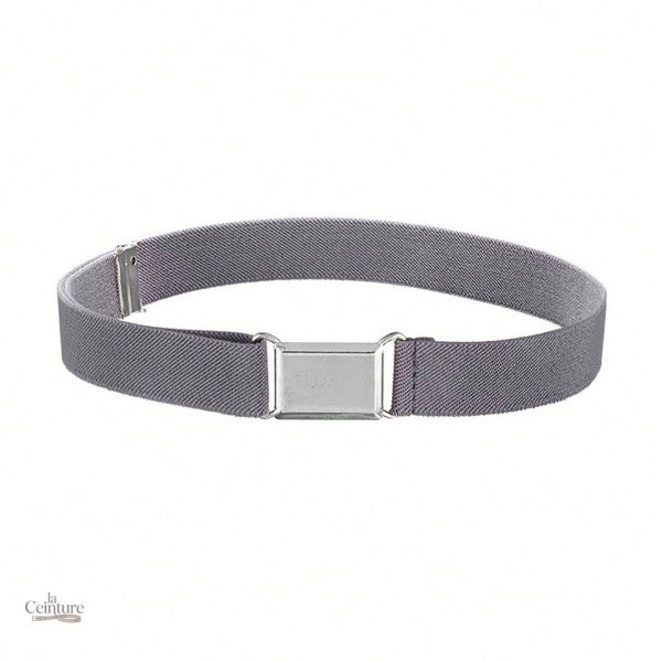 Ceinture garçon classique, modèle Perth