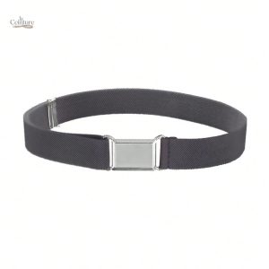 Accessoire mode garçon, ceinture Perth