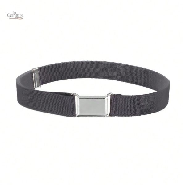 Accessoire mode garçon, ceinture Perth