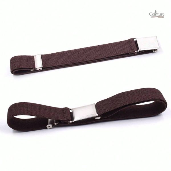 Ceinture Perth pour garçons, design moderne
