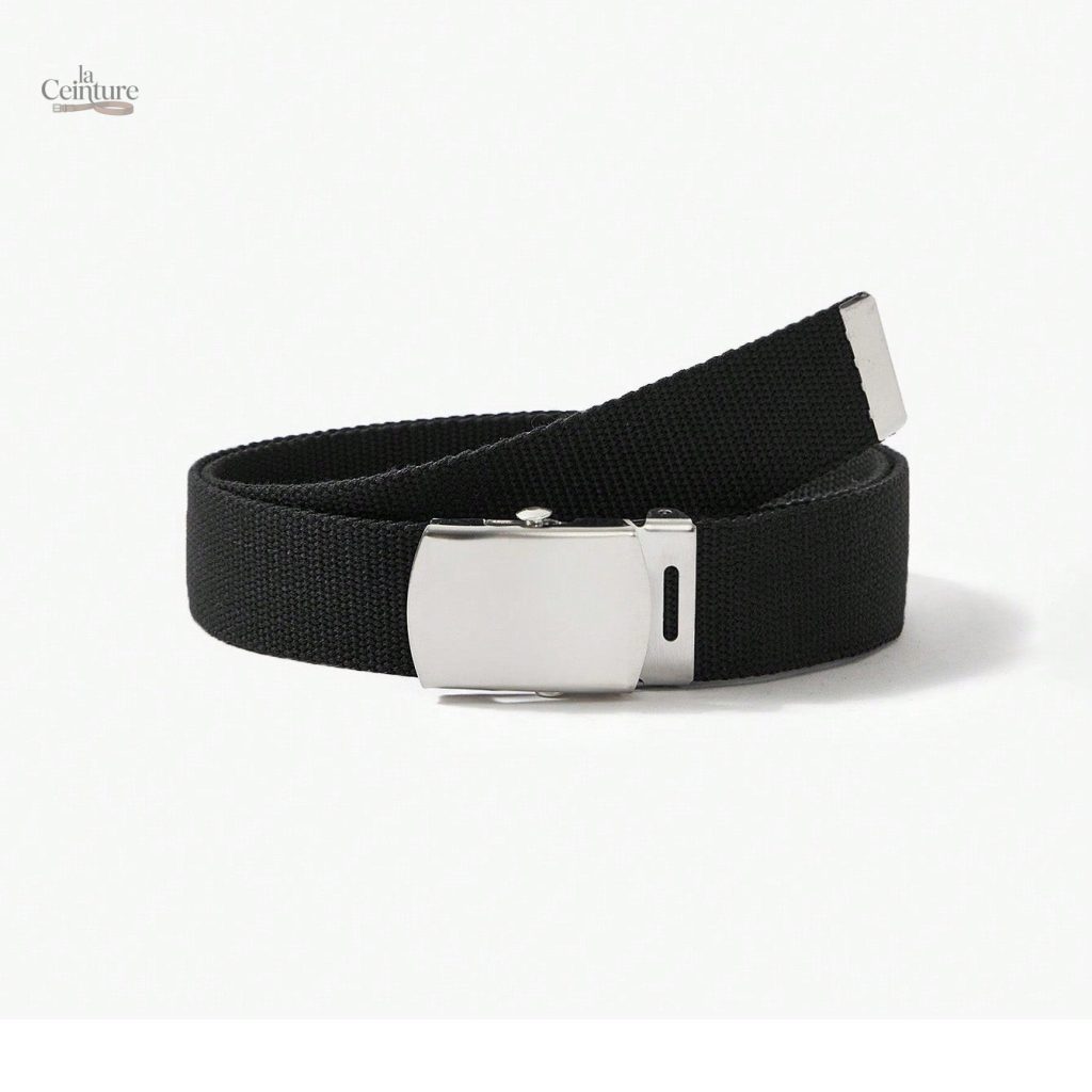Ceinture Garçon