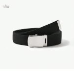 Ceinture garçon Townsville en cuir durable