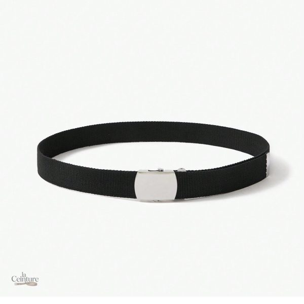 Ceinture garçon style décontracté Townsville