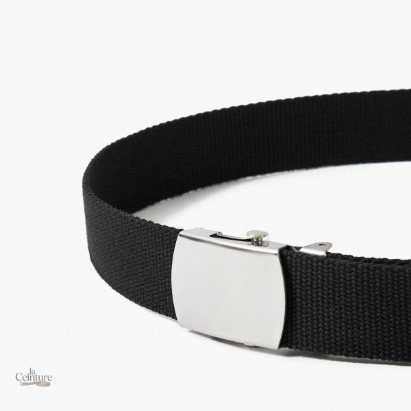 Accessoire mode garçon Townsville, ceinture ajustable