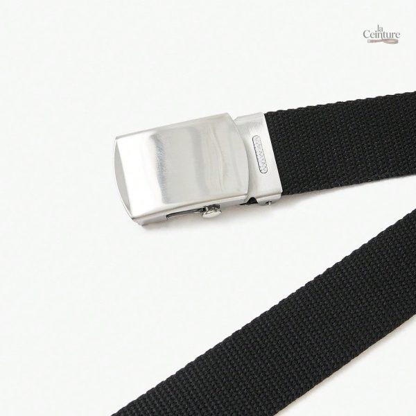 Ceinture Townsville pour garçon, design moderne et pratique