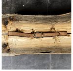 Ceinture homme en cuir de qualité supérieure