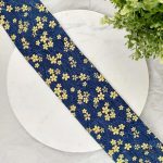 Accessoire mode : Ceinture japonaise Almere, design unique