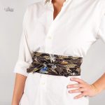 Ceinture Japonaise Almeria