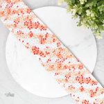 Accessoire mode : Ceinture Japonaise Bourgas élégante et stylée