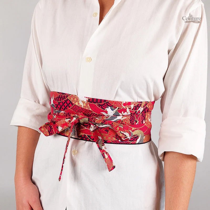 Ceinture Femme pour Combinaison